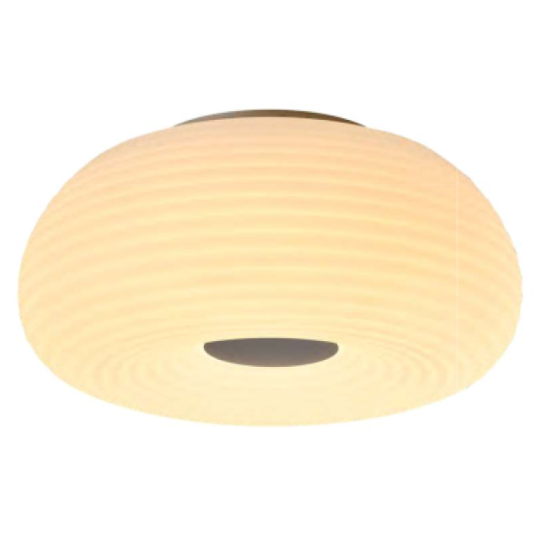 Pendente Pillow Branco