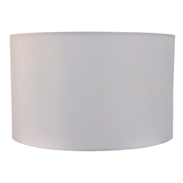 CUPULA BASIC BRANCO (D)49CM (A)30CM - EX2451BR