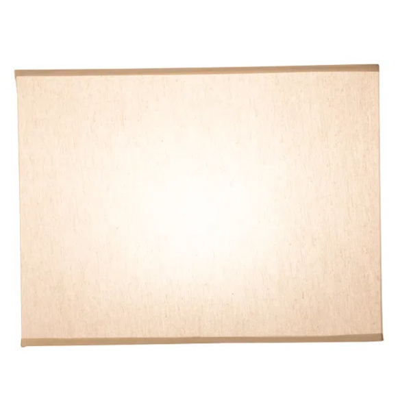 CUPULA BASIC BEGE (C)40CM (L)23CM (A)30CM - EX2219ND