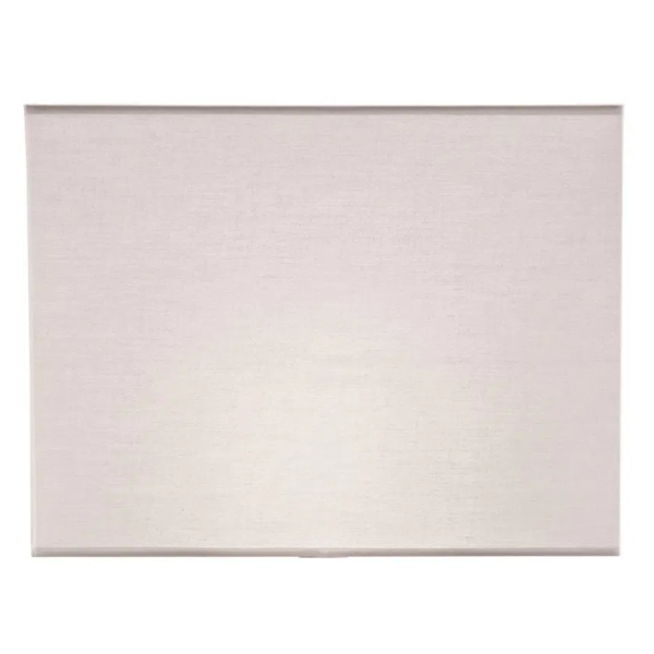 CUPULA BASIC BRANCO (C)40CM (L)23CM (A)30CM - EX2219