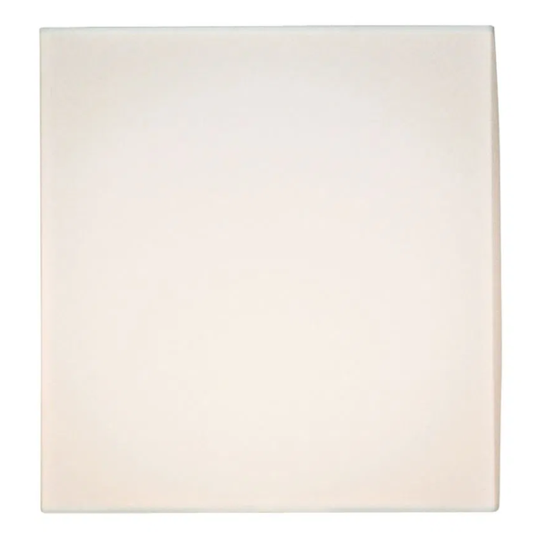 CUPULA BASIC BRANCO (C)30CM (L)30CM (A)32CM - EX2064