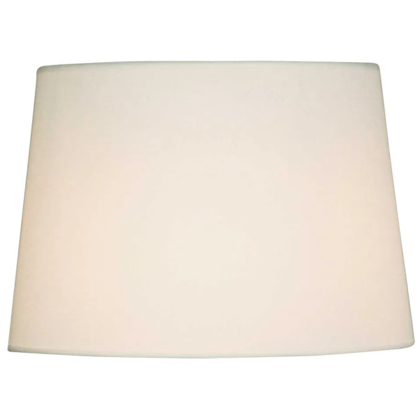 CUPULA BASIC BRANCO (D)43CM (L)33CM (A)33.2CM - EX2014BR
