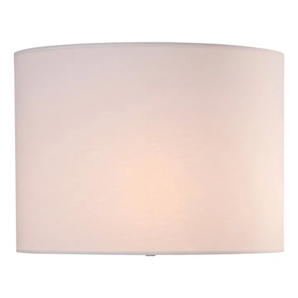 CUPULA BASIC BRANCO (D)40CM (A)30CM - EX2011BR