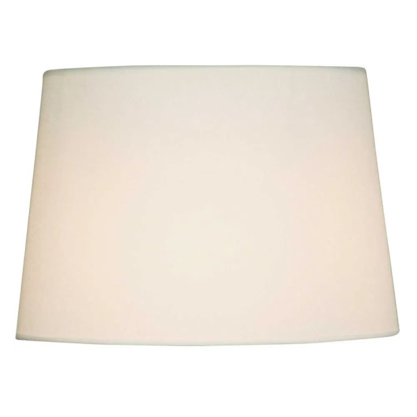 CUPULA BASIC BRANCO (D)38CM (L)32CM (A)27.5CM - EX1684BR