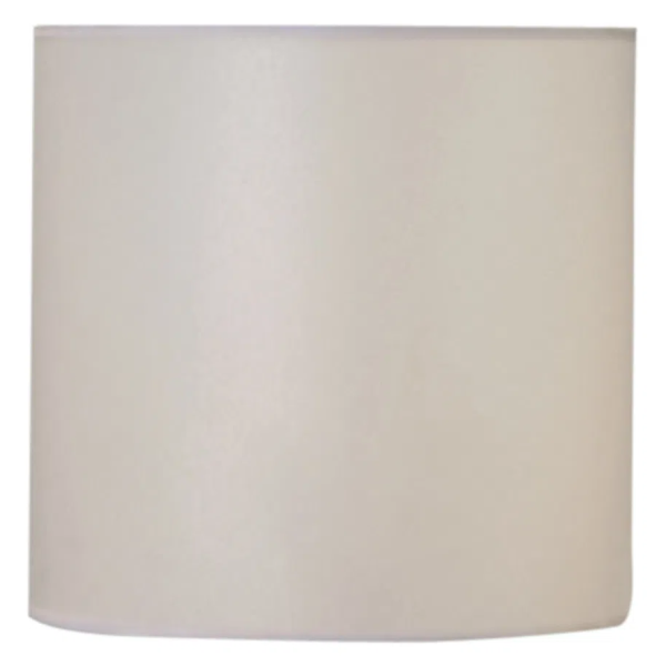 CUPULA BASIC BRANCO (D)32CM (A)30CM - EX1600
