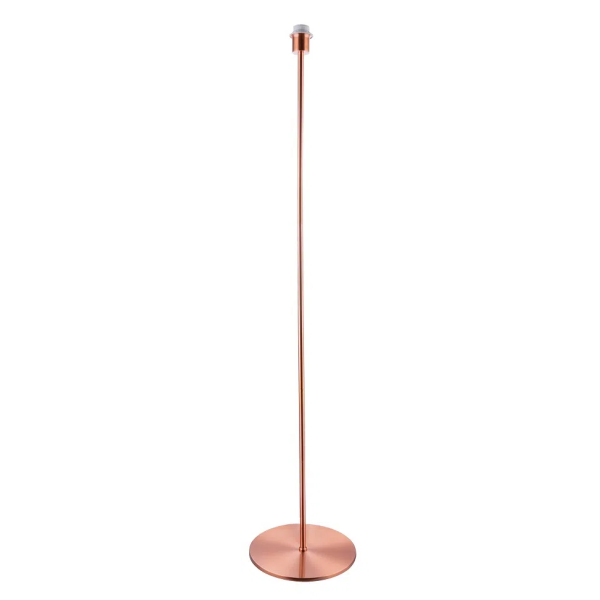 COLUNA NAIF COBRE (D)28CM (A)133CM 1XE27 40W - GL006E