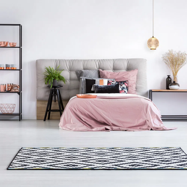 PENDENTE LUCE DOURADO / PRETO E TRANSPARENTE (D)12CM 1X4,2W 3000K 252LM LED