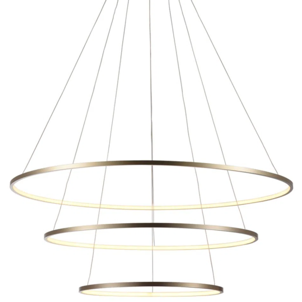 PENDENTE BIRDIE DOURADO E BRANCO - KW002G