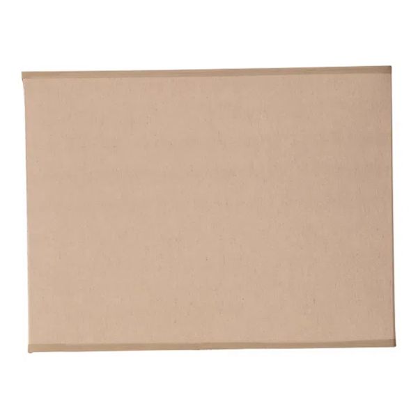 CUPULA BASIC BEGE (C)40CM (L)23CM (A)30CM - EX2219ND