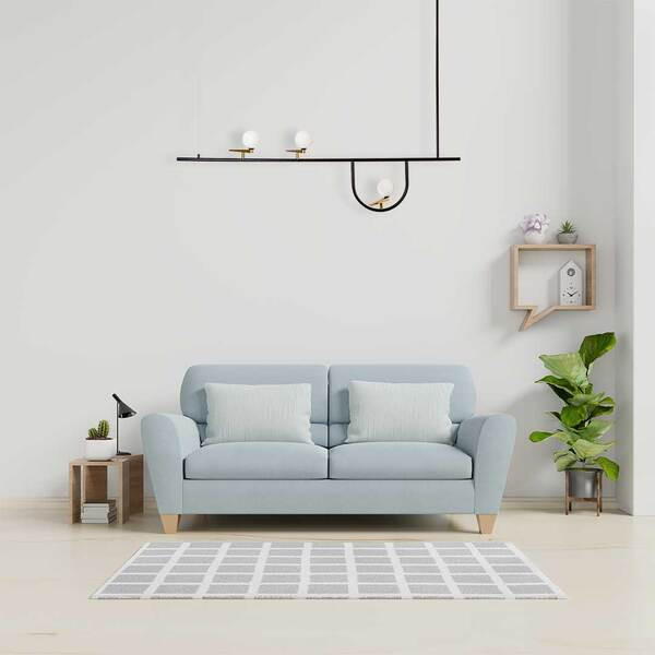 PENDENTE BEM-TE-VI PRETO E DOURADO (C)156CM (A)30CM 3XG9 75W - TR007