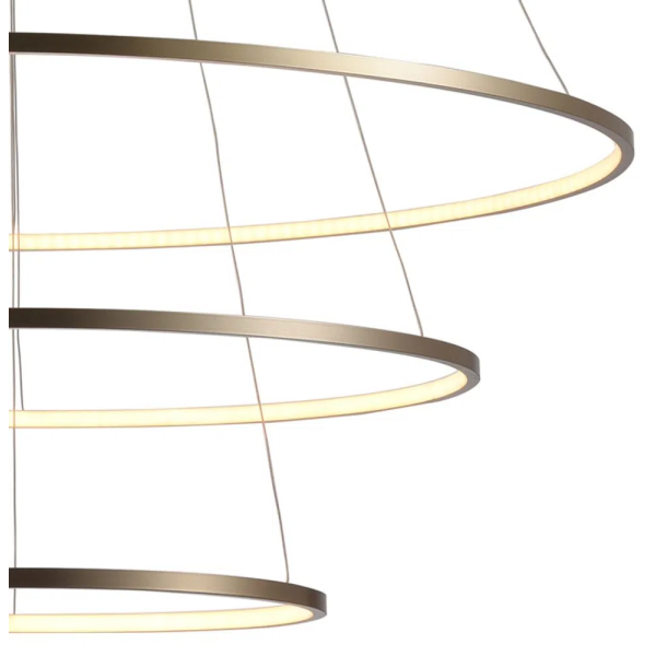 PENDENTE BIRDIE DOURADO E BRANCO - KW002G