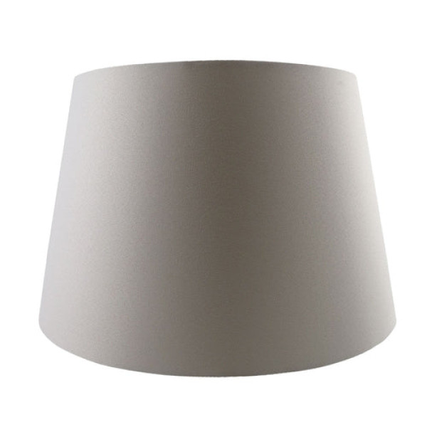 CUPULA LINEN OFF WHITE (L)32.5CM (C) 37.5CM (A)50CM - AL002W