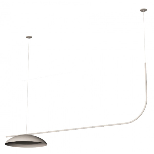 SUSPENSO PD 150 X 51 (110V-14W) 1200L 3000K