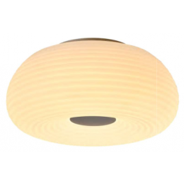 Pendente Pillow Branco