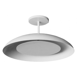 SECRET ARANDELA (USO INTERNO) Ø40 (110V-14W) 1200L 3000K