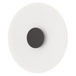SOLLA ARANDELA Ø50CM (110V-14W) 1200L 3000K
