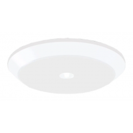 SPOT DE EMBUTIR PLAIN D 5.5CM X 2.5CM 1 X LED 1W 127V / 220V BRANCO - YD607RW