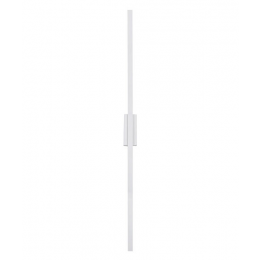 ARANDELA / PLAFON TEC BRANCO (C)90CM (L)2CM 1X15W 3000K 980LM - GD011LW