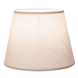 CUPULA BASIC NUDE (D)30CM (L)20CM (A)22.3CM - EX78BND