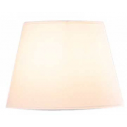 CUPULA BASIC BRANCO (D)30CM (L)20CM (A)22CM - EX78BBR