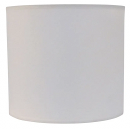 CUPULA BASIC BRANCO (D)20CM (A)18CM - EX760BR
