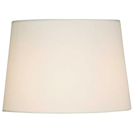 CUPULA BASIC BRANCO (D)43CM (L)33CM (A)33.2CM - EX2014BR