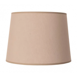 CUPULA BASIC NUDE (D)38CM (L)32CM (A)27.5CM - EX1684ND