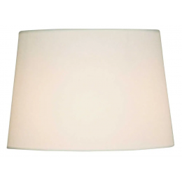 CUPULA BASIC BRANCO (D)38CM (L)32CM (A)27.5CM - EX1684BR