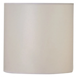 CUPULA BASIC BRANCO (D)32CM (A)30CM - EX1600