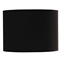 CUPULA BASIC PRETO (D)31CM (A)22CM - EX1315PT