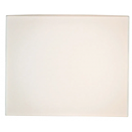 CUPULA BASIC BRANCO (D)31CM (A)22CM - EX1315BR