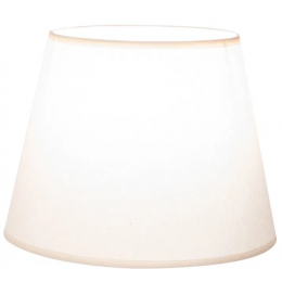 Cupula Basic Cru (d)30cm (l)20cm (a)22,3cm - EX78BCR