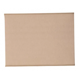 CUPULA BASIC BEGE (C)40CM (L)23CM (A)30CM - EX2219ND