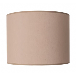 CUPULA BASIC NUDE (D)40CM (A)30CM - EX2011ND