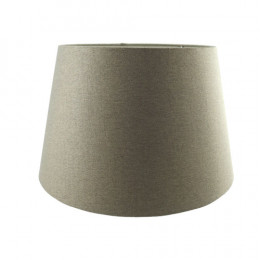 CUPULA LINEN AREIA (L)32.5CM (C) 37.5CM (A)50CM - AL002S