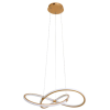 Luminária Pendente LED LP-018 40W 4000K 