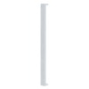 SOFT ARANDELA 40CM (110-11W) 1200L 3000K - BRANCO