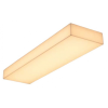 SLIM LED PLAFON 120 X 15 (220V-40W) 3800L 4000K