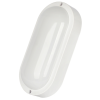 Luminária Tartaruga LED 12W 3000K