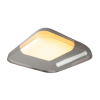 AMANITA PLAFON LED 50 X 50 (220V-20W) 1900L 3000K