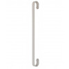 FIO ARANDELA 165 X 2,5 X 12 (220V-20W) 1900L 3000K - BRANCO