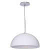 LUNA PENDENTE 35CM 1X E27