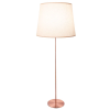 COLUNA NAIF COBRE (D)28CM (A)133CM 1XE27 40W - GL006E