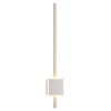 ARANDELA LINA BRANCO (C)6CM (L)81.5CM (A)13.6CM 16W + 8W 2700K 1351LM - CD004W