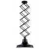 PENDENTE TRATTO PRETO (D)36CM (A)16.5CM 1XE27 40W - OP027