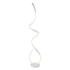 COLUNA ZIG BRANCO (D)23CM (A)140CM 1X30W 3000K 1500LM - SB004