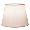 CUPULA BASIC NUDE (D)30CM (L)20CM (A)22.3CM - EX78BND