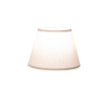CUPULA BASIC BEGE (D)21CM (L)13CM (A)14.5CM - EX596ND