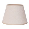 CUPULA BASIC AREIA (D)21CM (L)13CM (A)14.5CM - EX596AR