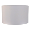 CUPULA BASIC BRANCO (D)49CM (A)30CM - EX2451BR